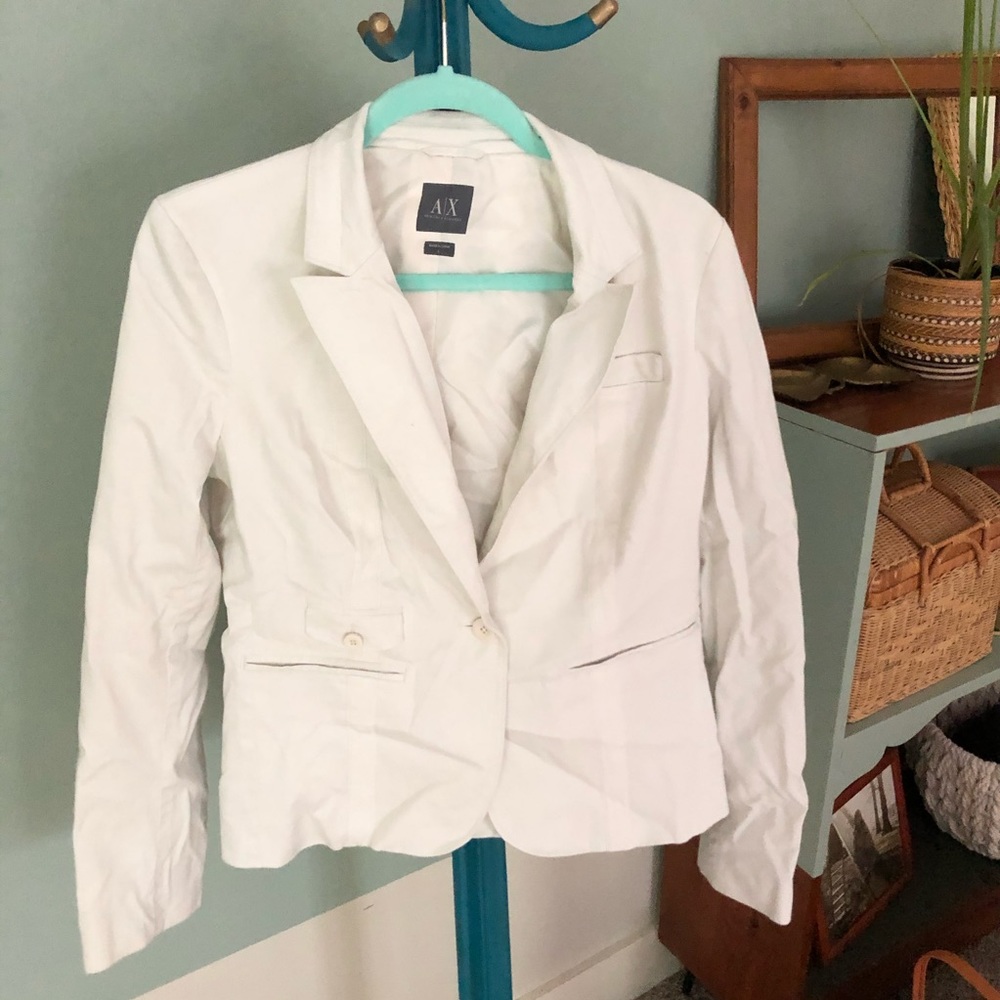 Armani Exchange Blazer
